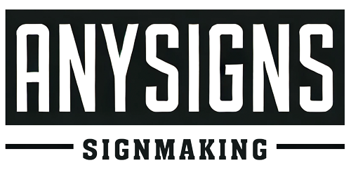 Signs That Speak. Quality That Stands