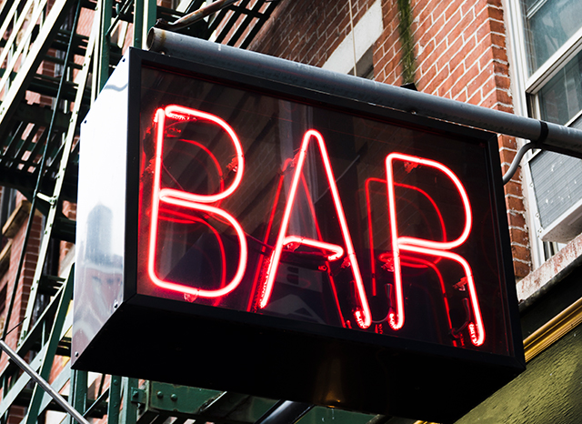neon signs - sign making london
